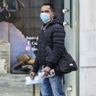 Coronavirus, rubate mascherine nell'ospedale di Branca a Gubbio