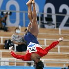 Olimpiadi, Simone Biles torna per la finale della trave