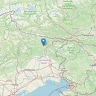 Terremoto in Friuli, scossa di magnitudo 2.9: l'epicentro in provincia di Udine