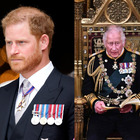 Re Carlo incoronazione: Harry in decima fila, l'ex marito di Camilla tra gli invitati, l'abito di Kate: le 10 cose da non perdere