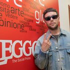 Gazzelle in concerto a Roma: «Lo stadio Olimpico? Un sogno. Io per vedere Vasco feci una follia»