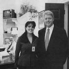 Monica Lewinsky: "Mi pento ancora del mio errore, ho pensato al suicidio"
