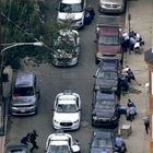 Sparatoria a Philadelphia, feriti sei poliziotti: campus della Temple University in lockdown