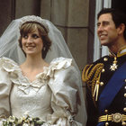 Lady Diana, nel bouquet di nozze un fiore velenoso (ma la principessa non lo sapeva)