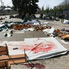 Kramatorsk, missili colpiscono i civili in fuga: almeno 39 morti, 4 i bambini
