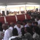 Sri Lanka, funerali di massa a Negombo per le vittime degli attentati