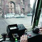 In tram a Roma come negli anni 60: gli scambi azionati a mano