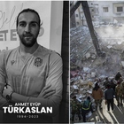 Turchia, morto Eyup Turkaslan