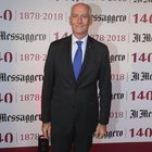 Il capo della polizia Gabrielli: «Lavoriamo per la sicurezza di Roma»
