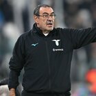 Lazio, rifiniura anti Lecce con Gila unico assente. Ballottaggio nel tridente per Sarri
