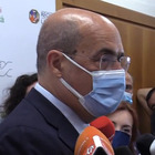 Zingaretti: «Dai responsabili dell'attacco nessuna richiesta di riscatto»