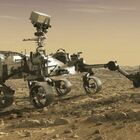 Marte, lanciato il rover Perseverance: cercherà tracce di vita e preparerà l'esplorazione umana Diretta