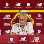 Mourinho: «Se avessi tre Pellegrini giocherebbero tutti»