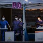Coronavirus, boom contagi in Corea del Sud. Usa: 64.201 nuovi casi e 1.336 morti