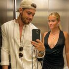 Valentina Ferragni single, finita la storia con Vezil