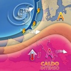 Meteo, il caldo africano spaventa l'Italia: le previsioni del weekend. Domenica bollino arancione in 9 città