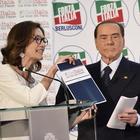 Berlusconi torna candidabile