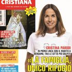 Cristina Parodi su Famiglia Cristiana aprile 2020 coronavirus Bergamo