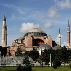 Moschea di Santa Sofia riapre al culto, l'Ue alla Turchia: «Mantenere lo status attuale»