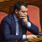 Salvini non ci sta: «Andavano chiusi anche i tabaccai»