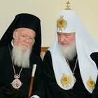 La guerra dei Patriarchi