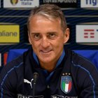 Mancini :«Complimenti, ben fatto»