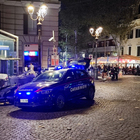 Napoli, controlli dei carabinieri: arrestato a Piazza Vanvitelli un 54enne di Marano