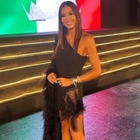Elisabetta Gregoraci in giuria a Miss Calabria: «Quando ho vinto avevo 17 anni»