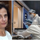Malattia X, Ilaria Capua: «Ci sarà un'altra pandemia, qualcosa di molto più aggressivo del Covid»