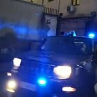 Colleferro, la folla urla "Bastardi" ai quattro arrestati per l'omicidio di Willy Monteiro