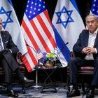 Qual è il suo futuro? I piani di Netanyahu e Biden
