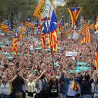 Puigdemont: «Il peggior attacco dai tempi di Franco»