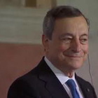 Macron ringrazia Draghi: "Questo Trattato possiamo firmarlo solo noi, perchè è evidente l'amicizia"