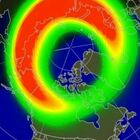 Tempesta geomagnetica in arrivo, allerta massima: comunicazioni a rischio. «È la più intensa dal 2017»