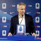 La proposta della Lega, tra il 7 e il 9 marzo le sei partite rinviate nello scorso fine settimana, l'Inter è contraria