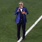 Andrea Bocelli emoziona allo stadio Olimpico con il “Nessun Dorma” per Euro 2020: social impazziti