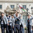 Ascolti Tv, boom per Italia-Inghilterra