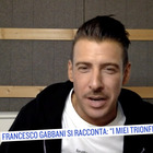 Francesco Gabbani, a Oggi è un altro giorno ironia sulla Vanoni: «Mi chiama e poi butta giù»