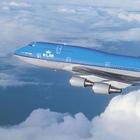 Genova, atterraggio d'emergenza per volo KLM da Amsterdam a Cagliari