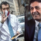 Berlinguer, Salvini: «Lega erede dei suoi valori». Ira Pd, Zingaretti: «Chiamate il 118»
