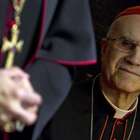• "Il cardinale ha riconosciuto il danno arrecato"