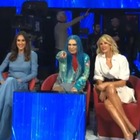 Blasi, Marcuzzi, Toffanin e Hunziker: le Spice girls della tv fanno impazzire Amici