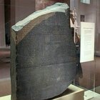 Stele di Rosetta, appello di 2500 archeologi