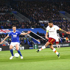 Leicester-Roma 1-1, le pagelle: Zalewski da stropicciare gli occhi, Pellegrini da record, sicurezza Ibanez