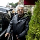 Beppe Grillo indagato a Milano per i contratti pubblicitari con la compagnia di navigazione Moby di Vincenzo Onorato: «Influenze illecite»