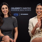 Belen e Cecilia Rodriguez su "Celebrity Hunted": «La nostra strategia? Non avere una strategia»