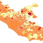 Lazio, 28 contagi: 22 di importazione