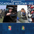 Difesa, concorso per 448 posti nelle Accademie militari: la Marina organizza open day virtuale