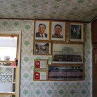 Salva i figli da un incendio invece del dipinto del leader Kim Jong-un: mamma rischia la prigione