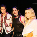 X Factor 2021, diretta dei Live: Emma, Hell Raton, Manuel Agnelli, Mika pronti alla sfida